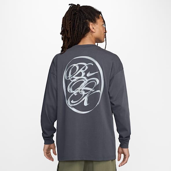 Oversized Long Sleeve Shirts. Nike.com